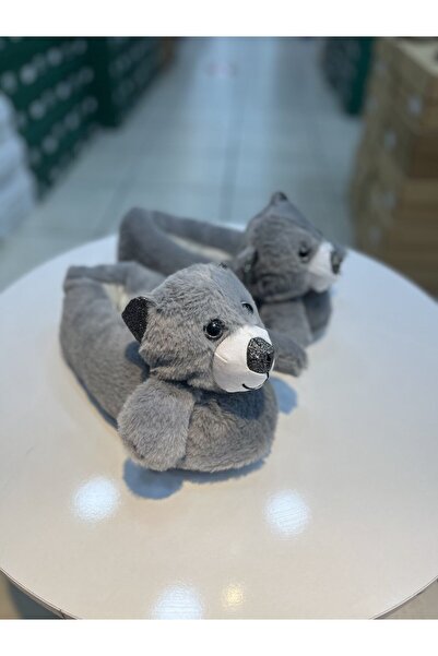 Akınal Bella Γυναικείες παντόφλες για εσωτερικούς χώρους