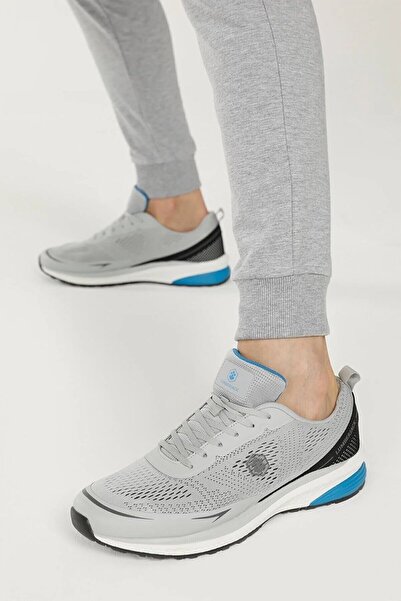 lumberjack 4M Cesar Erkek Rahat Sneakers