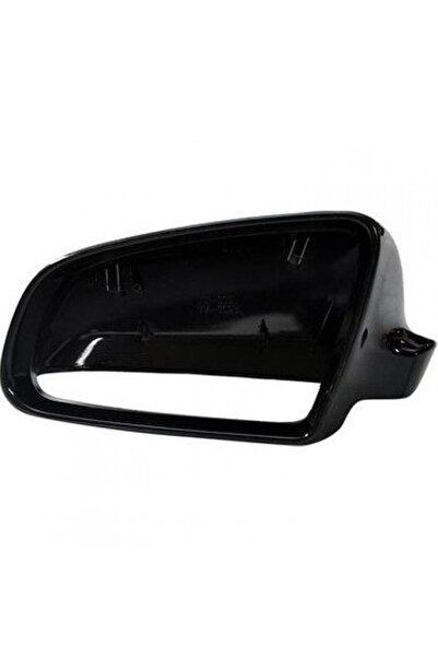 SabayOtomotiv AUDİ A3 SOL(ŞOFÖR) DİKİZ AYNA KAPAĞI 2004-2005-2006-2007-2008 8...