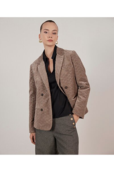 Wrap Jacket