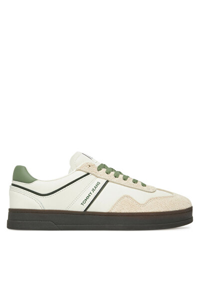 Tommy Hilfiger Мъжки спортни обувки THE GREENWICH LEATHER