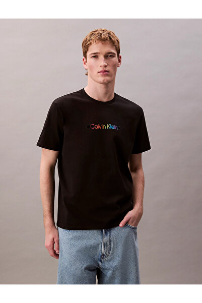 Calvin Klein SS 20s CALVIN KLEIN PRIDE25 GRAP