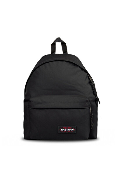 Eastpak EK0006200081-R Подплатена раница, черна