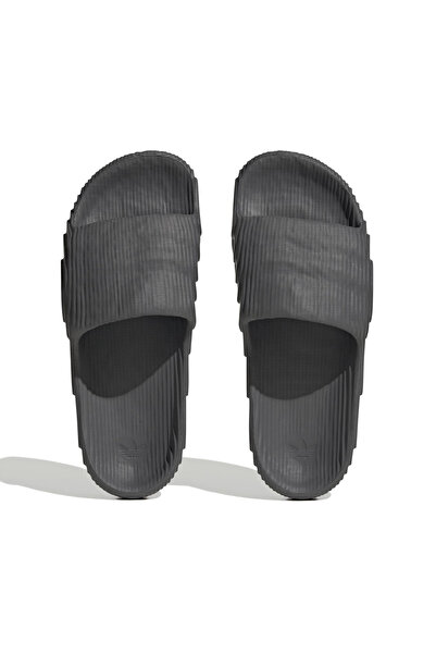 adidas HP6522-K Adılte 22 γυναικείες παντόφλες γκρι