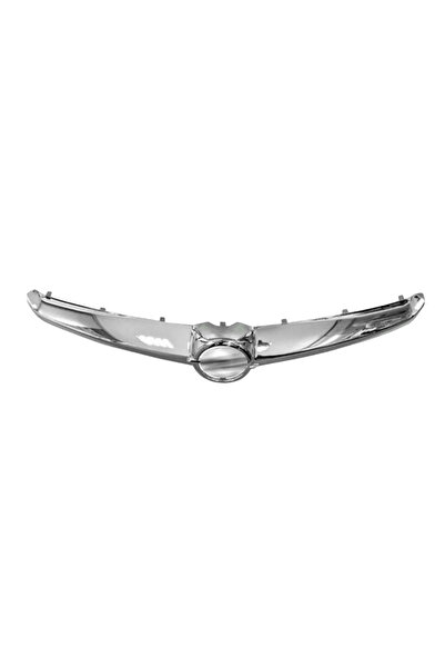 Wisco Opel Astra H 07 Ve Sonrası Uyumlu Panjur Nikelajı Sadece 2233673-00