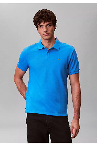 Calvin Klein SS ΚΑΖΟΥΑΛ ΠΙΚΕ ΚΛΑΣΙΚΟ ΠΟΛΟ