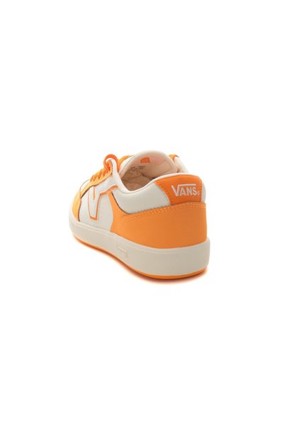 Vans Lowland Cc Unisex Turuncu Sneaker