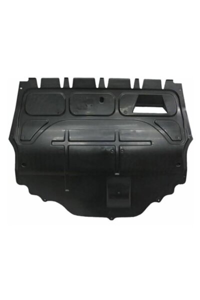 SabayOtomotiv Skoda Roomster Motor Alt Karter Koruma 2006-2007-2008-2009-2010...