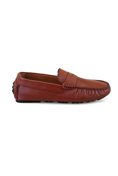 Desa Dareau Taba Erkek Deri Loafer