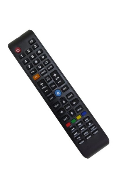 Skytech Redline-dijitsu-skytech Smart Lcd Led Tv Kumanda