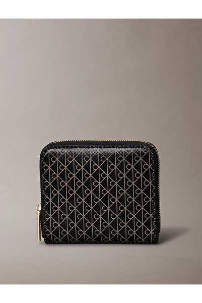 Calvin Klein Γυναικείο Πορτοφόλι με Έμβλημα