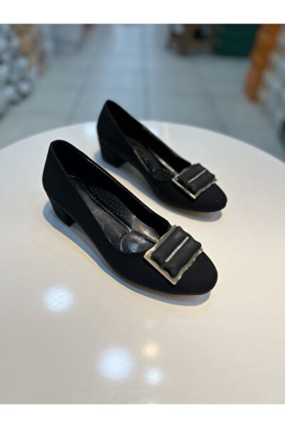 Alphus Γυναικεία κομψά καθημερινά παπούτσια με χαμηλό τακούνι Vollex