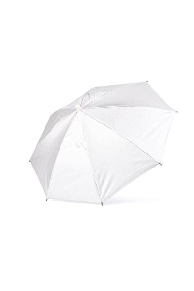 Skygo Beyaz Kafa Şemsiyesi 1 Adet