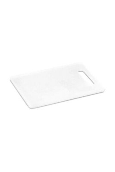 Go İthalat Small Plastic Cutting Board Without Handle (5343)