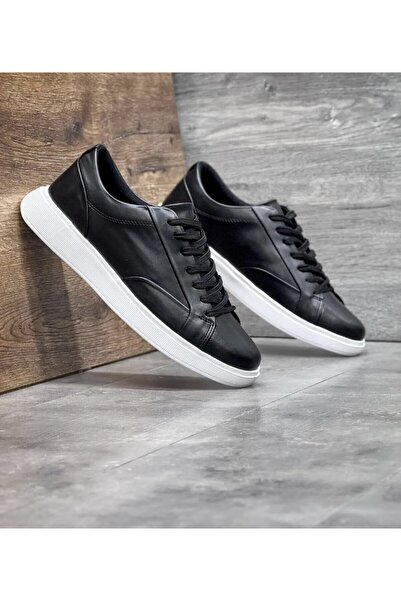 Hacıoğlu Ayakkabı Ανδρικά παπούτσια casual Carrano