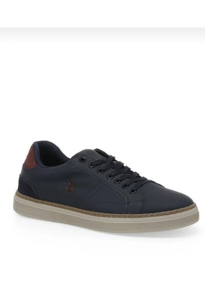 U.S. Polo Assn. Πόλο Ασν. (U.S. Polo Assn.) Ανδρικά αθλητικά παπούτσια Eldora...