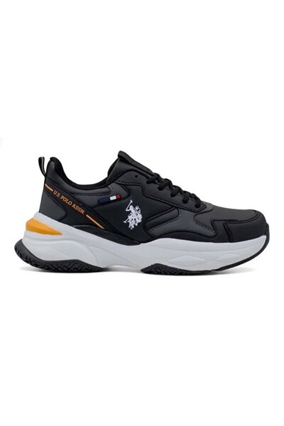 U.S. Polo Assn. U.S. Polo Assn Solidar 5Fx Men's Sneakers