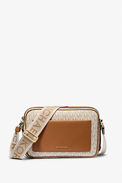 Michael Kors Geantă de umăr pentru femei 32r5g5vc9b-vanilla-acrn