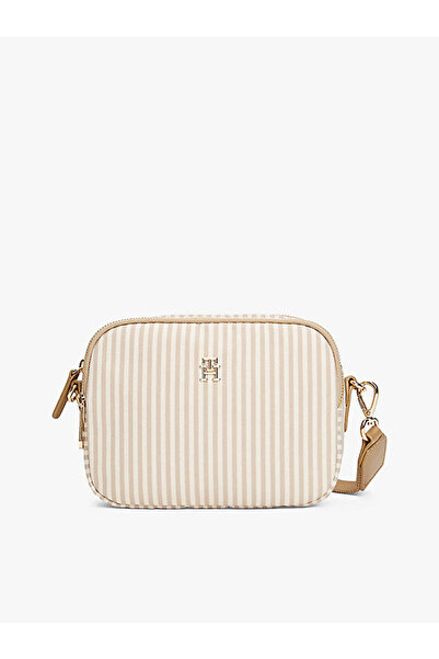 Tommy Hilfiger ΤΣΑΝΤΑ ΚΑΛΟΚΑΙΡΙΝΗΣ ΚΑΜΕΡΑΣ POPPY