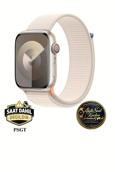 PSGT Apple Watch Uyumlu Seri: 3/4/5/6/7/8/9/se (42-44-45-49MM) Ve Seri10-11 (...
