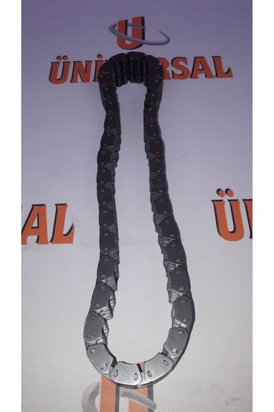 Genel Markalar ZİNCİR TRANSMİSYON L200 4X4 1996-2005