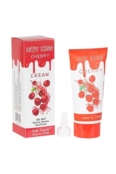 HOT KİSS CHERRY-200ML