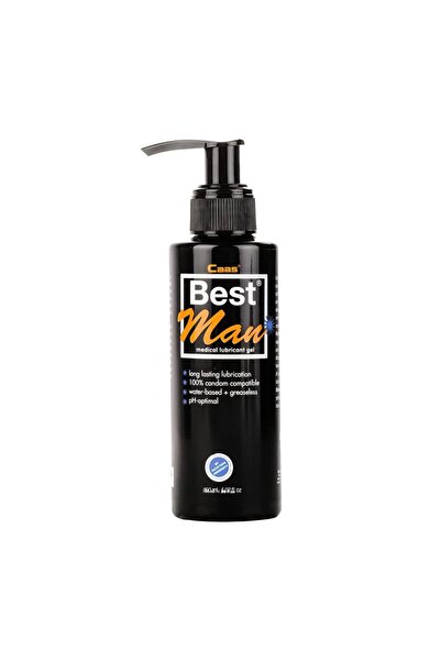 Genel Markalar Kayganlaştırıcı Jel 150 ml