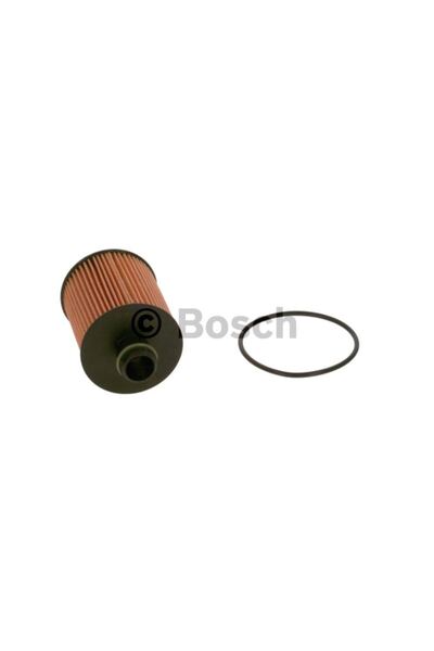 Bosch Fiat Linea Egea Doblo 1.3 Multijet Euro 5 Yağ Filtresi BOS-F026407096 7...