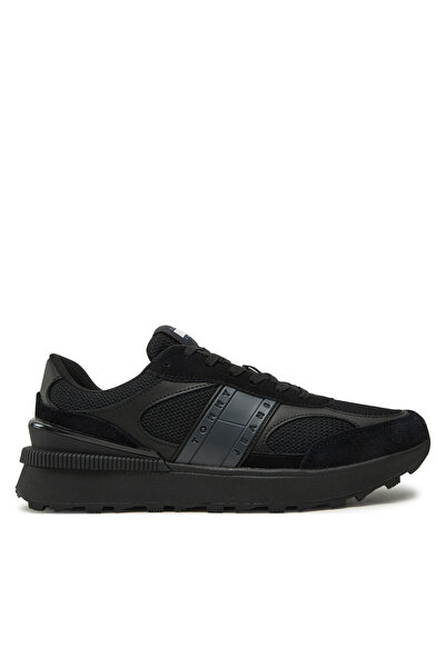 Tommy Hilfiger Спортни обувки TJM TECHNICAL RUNNER ESS