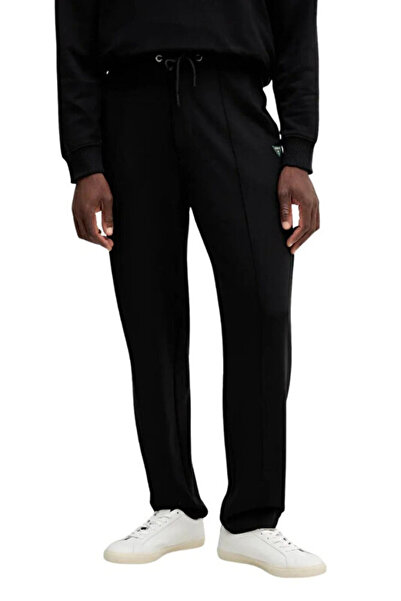 Guess Ανδρικό παντελόνι Slim Fit Interlock