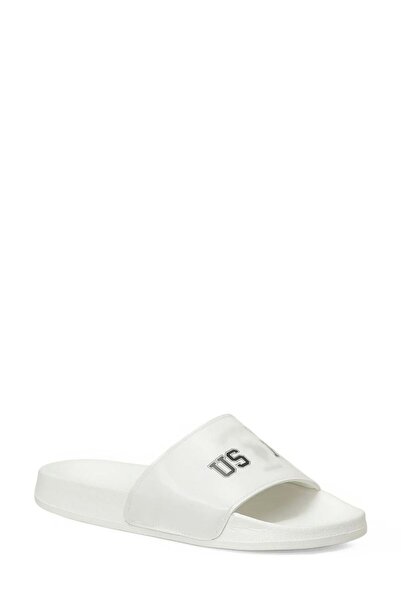 U.S. Polo Assn. شبشب نسائي من يو إس بولو ASSN 6FX ARWEN
