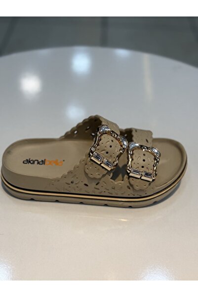 Akınal Bella Papuci cu curea