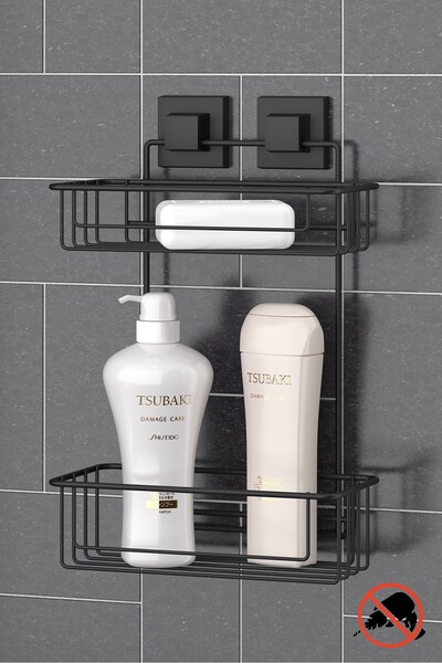 Teknotel Βιδωτό τρυπάνι διάτρησης Είναι απαραίτητο! Easyfix Αυτοκόλλητη θήκη ...