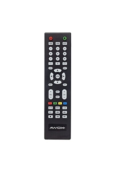 AWOX Kl 32 Lcd-led Tv Kumandası