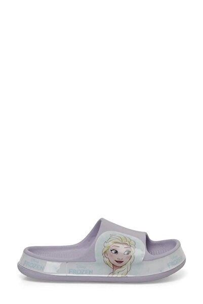 Polaris Παγωμένες καθημερινές παντόφλες για κορίτσια