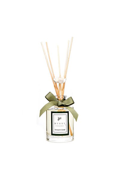 Missi 110 ml Silindir Şişe Geceyarısı Çiçeği Oda Kokusu