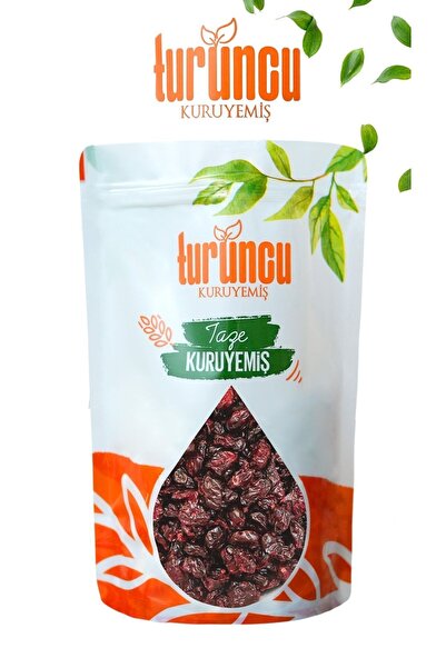 Turuncu Kuruyemiş Yaban Mersini 250 gr