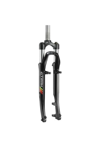 GTMRK 320E-ML-S-700C Lockable Tong 28 wheels City Bike Shock Absorber Bicycle Tong