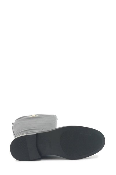 Nine West Nulena Kadın Düz Çizme
