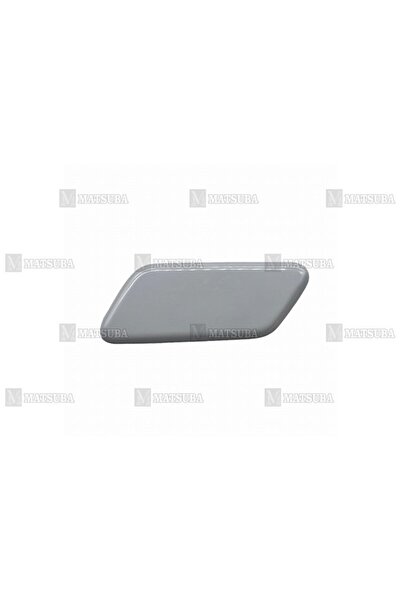 MATSUBA غطاء المصباح الأمامي CRV يسار 2007-2009 LH