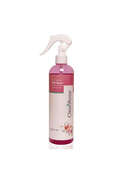Clean Rose Gül Oda Parfümü