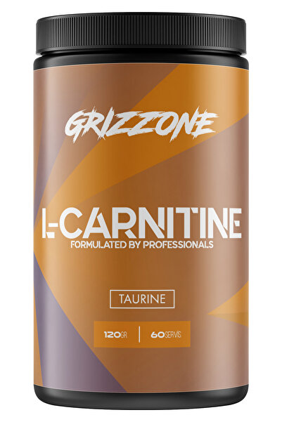 GRIZZONE L-Karnitin ( Limon )