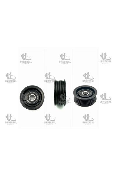 İTAQİ Pulley V Belt Civic 06-11 / 31190-Rna-003