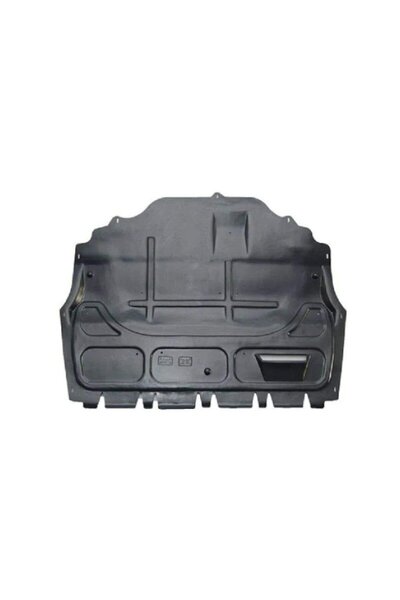 SabayOtomotiv VW Volkswagen Polo 2005-2009 Uyumlu Motor Alt Muhafaza Karter K...