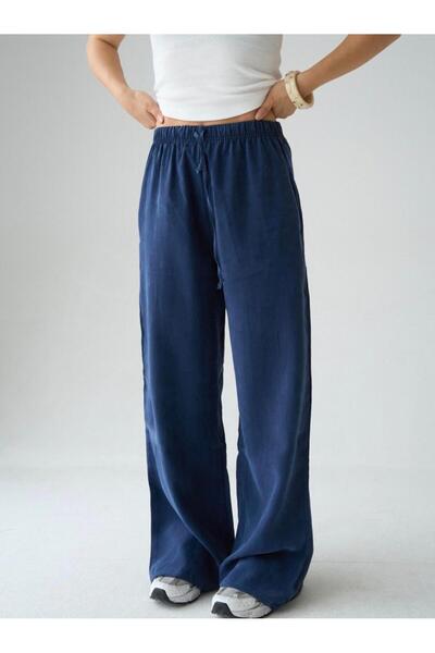 Serpirella Butik Παντελόνι Μάσι Μπάγκαλεϊ Μοντάλ