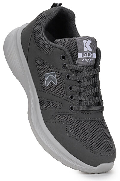 Kiko Kids Pantofi sport pentru băieți Dima Mesh Faylon Sole