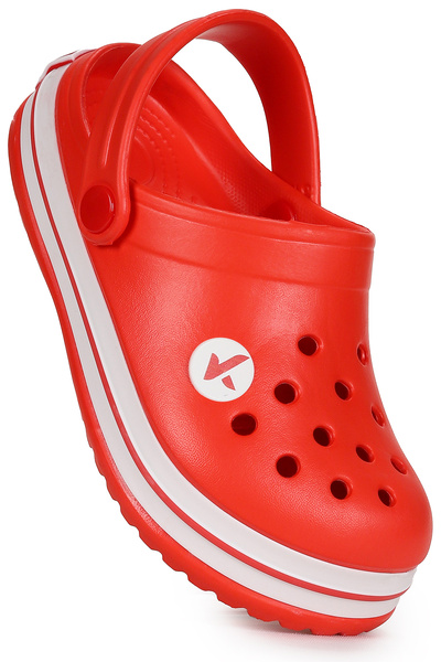 Kiko Kids Παντόφλες για αγόρια Magda Eva Beach Pool School Nursery