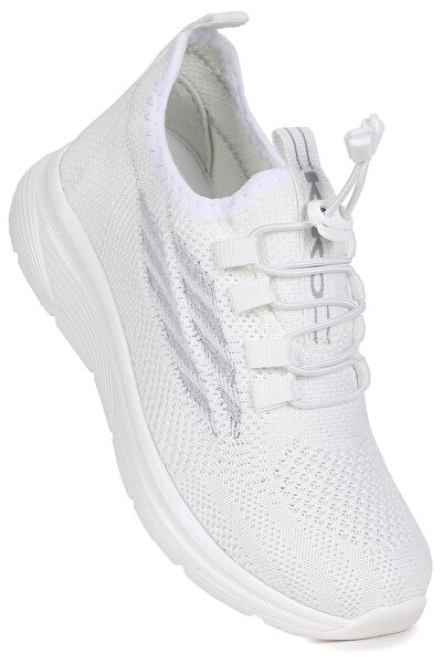 Kiko Kids حذاء رياضي للأولاد من Dunca Meshed Faylon Sole