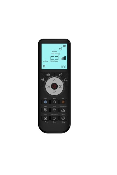 Beko Arçelik 5401568401 İnverter Klima Kumandası