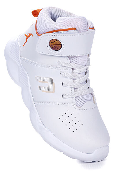 Kiko Kids Παπούτσια μπάσκετ Rio Daily Sports για κορίτσια/αγόρια